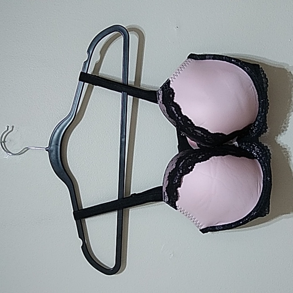 Victoria's Secret Dream Angels Demi Bra